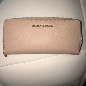 Michael Kors wallet